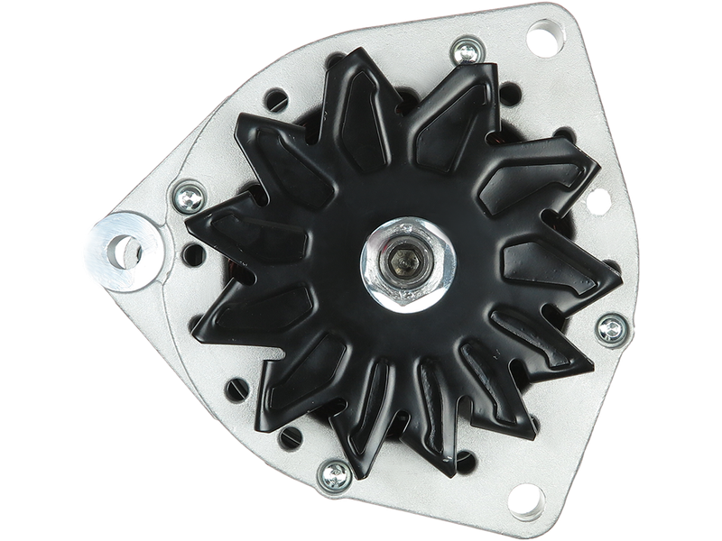 AS-PL A0002 Generator — MAN, MERCEDES-BENZ, DAF