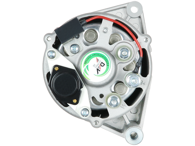 AS-PL A0004 Generator — DEUTZ-FAHR, CASE IH, GOLDONI