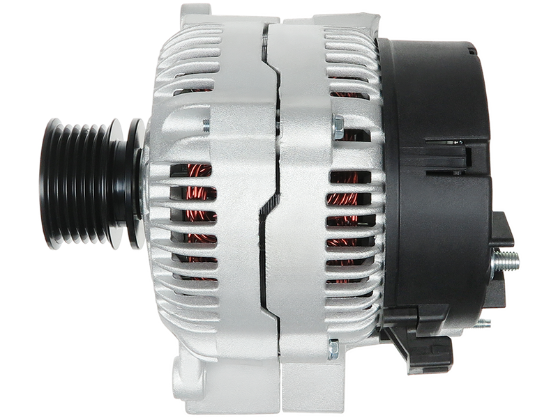 AS-PL A0006 Generator — VW, SEAT, SKODA