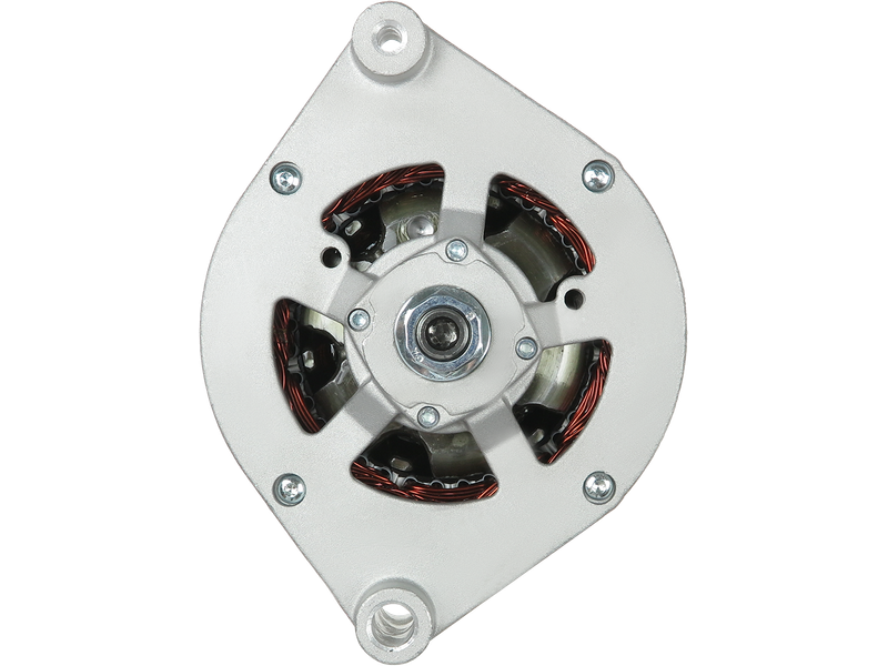 AS-PL A0010 Generator — VOLVO