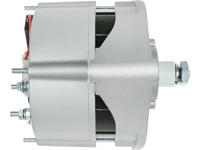 AS-PL A0014 Generator — MERCEDES-BENZ, IVECO, STEYR