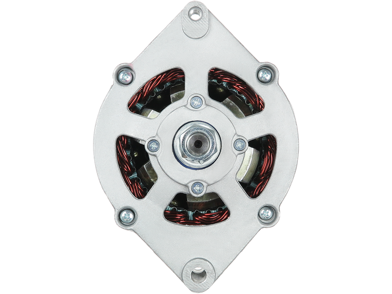 AS-PL A0018 Generator — CASE IH, INGERSOLL RAND, DAEWOO