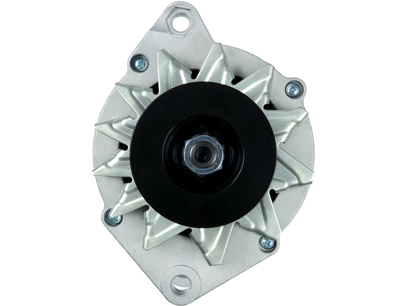 AS-PL A0023 Generator — IVECO, SCANIA, IRISBUS