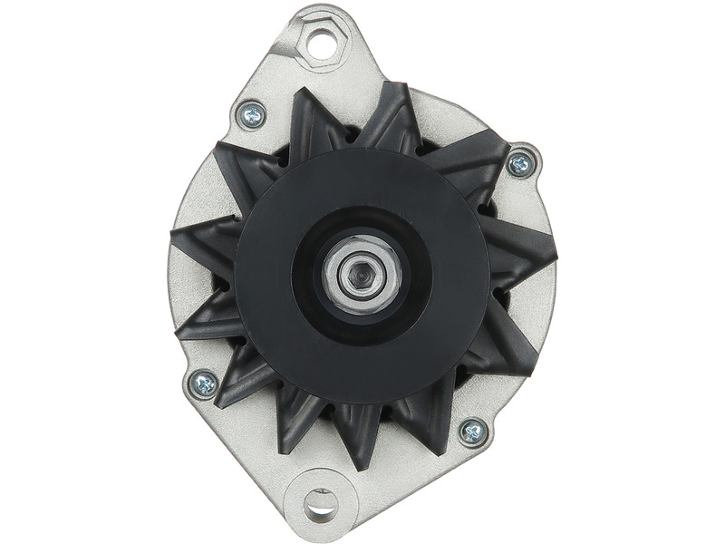 AS-PL A0023PR Generator — IVECO, SCANIA, IRISBUS