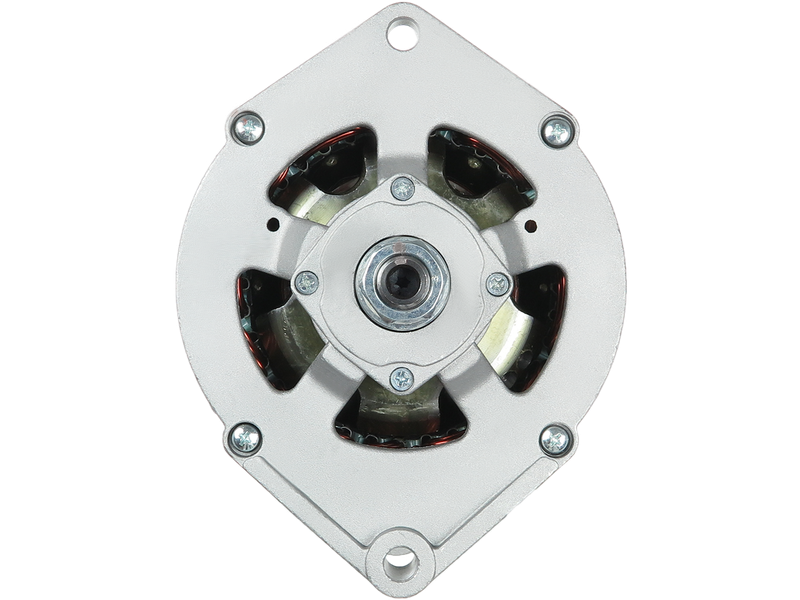 AS-PL A0025 Generator — SCANIA, IVECO, VOLVO