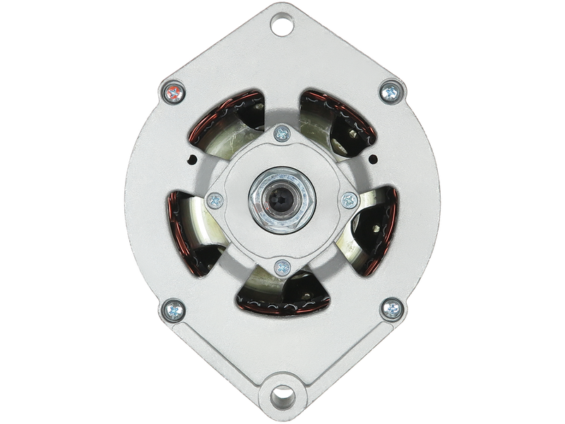 AS-PL A0026 Generator — SCANIA, IVECO, VOLVO