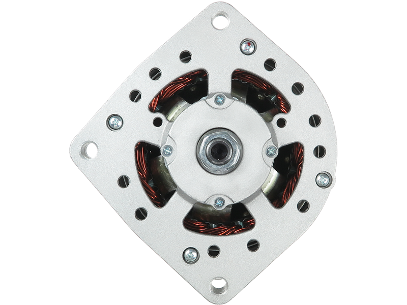 AS-PL A0029 Generator — SCANIA, TOYOTA