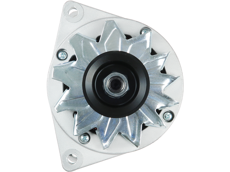 AS-PL A0031 Generator — MERCEDES-BENZ