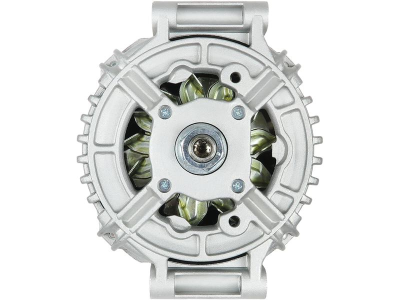 AS-PL A0035 Generator — MERCEDES-BENZ, JEEP