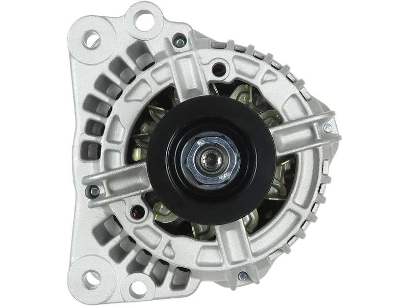 AS-PL A0037 Generator — VW, SEAT, SKODA