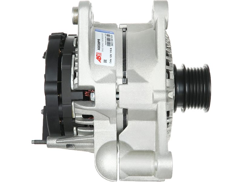 AS-PL A0039PR Generator — VW, SEAT, SKODA