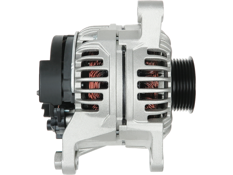 AS-PL A0045PR Generator — AUDI, VW, SKODA