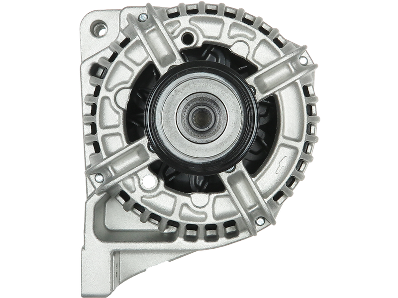 AS-PL A0049PR Generator — VOLVO