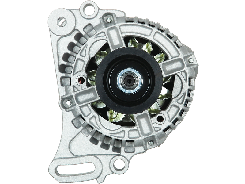 AS-PL A0056 Generator — SEAT, SKODA, VW