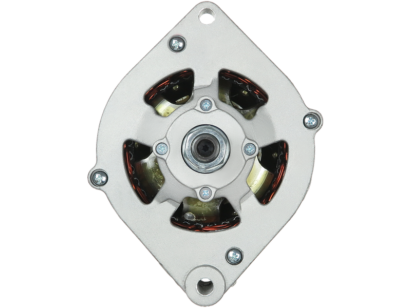 AS-PL A0058 Generator — SCANIA, PEGASO