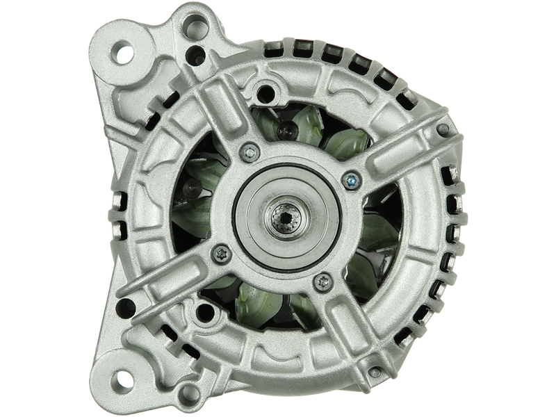 AS-PL A0059SR Generator — VW, SEAT, SKODA