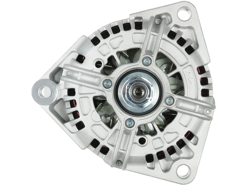 AS-PL A0062 Generator — MAN