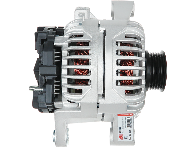 AS-PL A0066 Generator — OPEL, VAUXHALL, SAAB