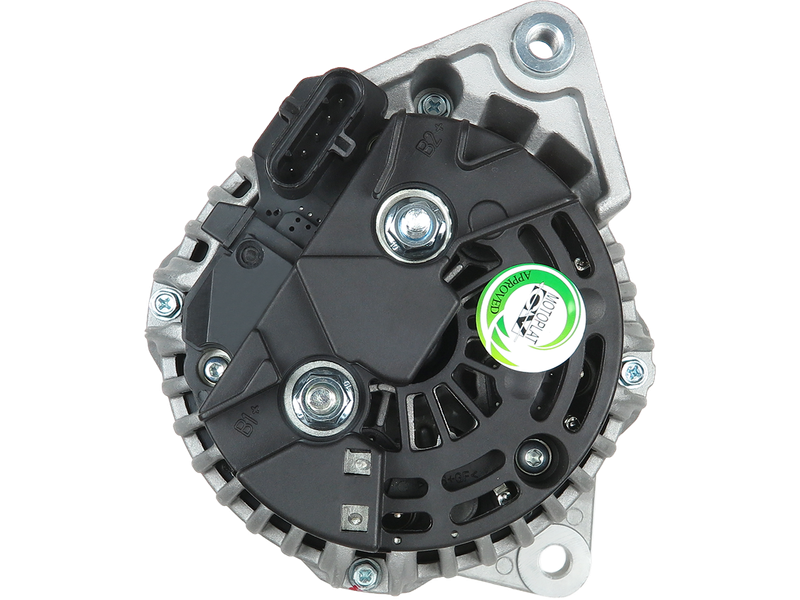 AS-PL A0072 Generator — IVECO, IRISBUS, HEULIEZ