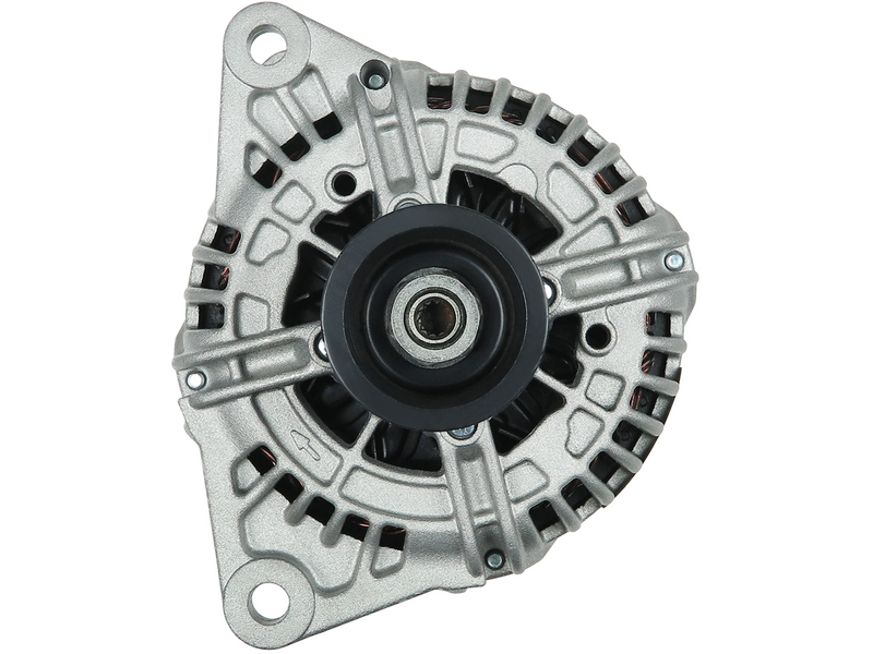 AS-PL A0072PR Generator — IVECO, IRISBUS, HEULIEZ