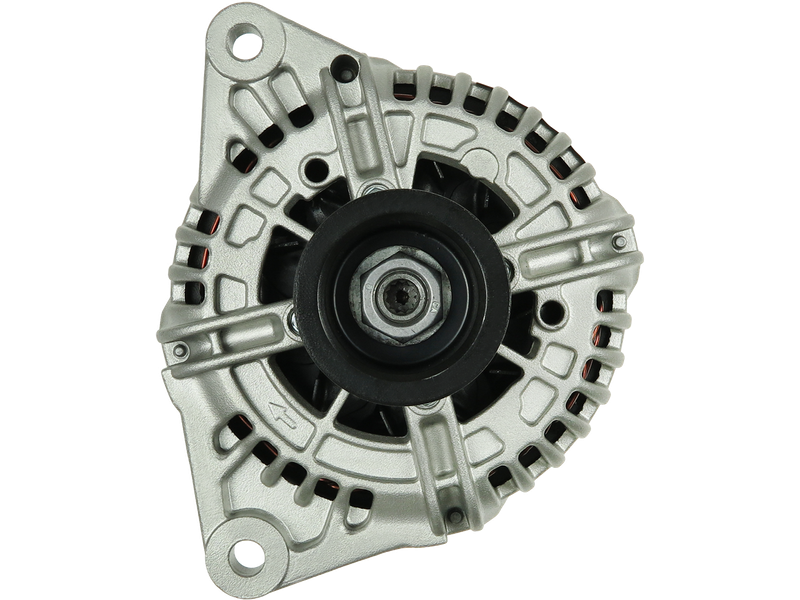 AS-PL A0072SR Generator — IVECO, IRISBUS, HEULIEZ