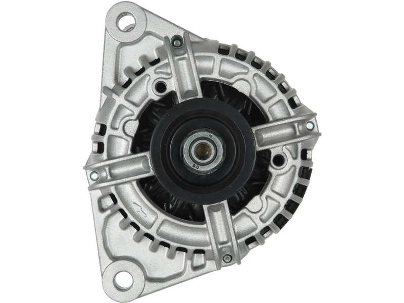 AS-PL A0074PR Generator — IVECO, DAF, IRISBUS