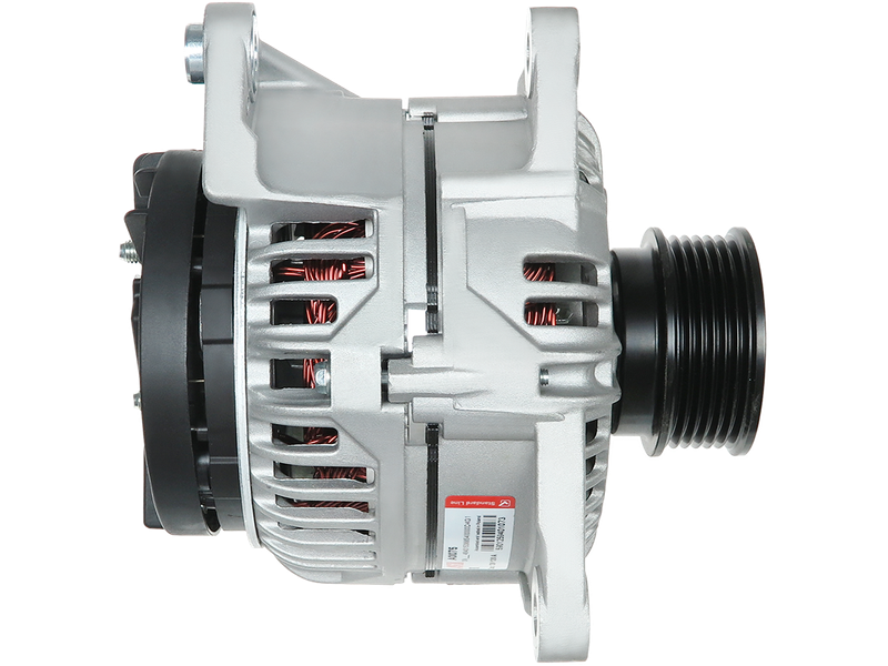 AS-PL A0075 Generator — IVECO