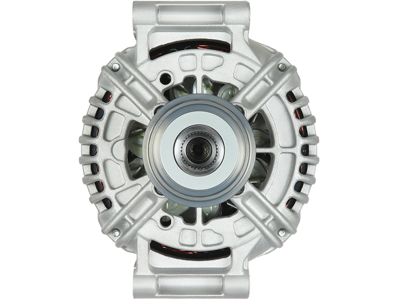 AS-PL A0076 Generator — AUDI, VW, SKODA