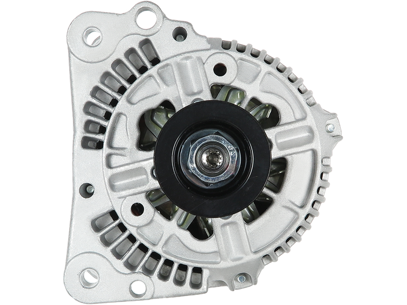 AS-PL A0078 Generator — VW, AUDI, SKODA