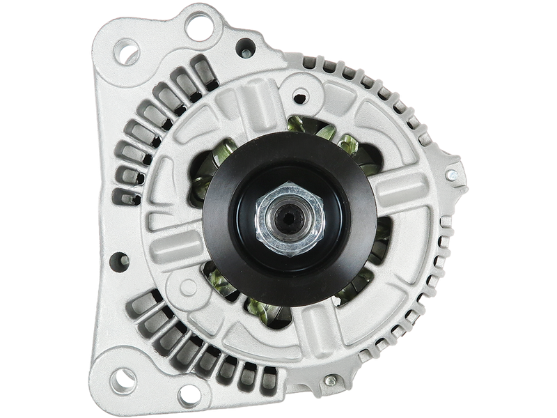 AS-PL A0079 Generator — VW, SEAT, SKODA