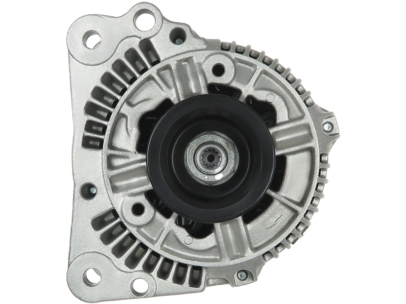 AS-PL A0080PR Generator — VW, SKODA, AUDI