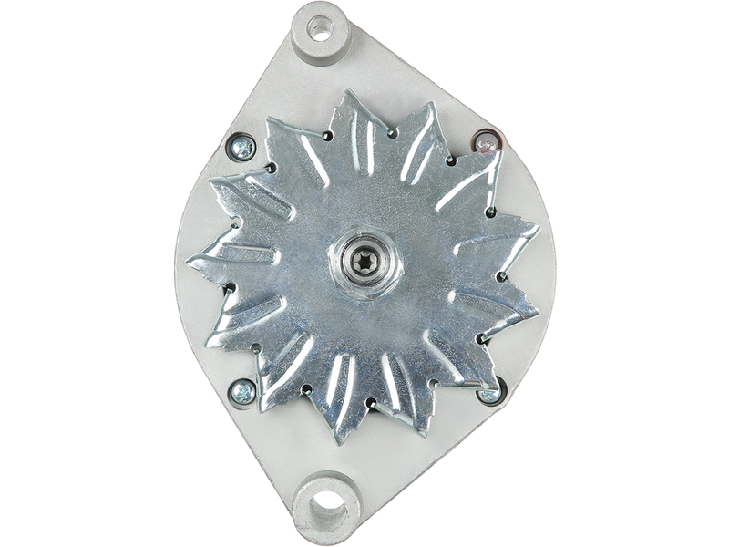 AS-PL A0100 Generator — VOLVO, RENAULT TRUCKS, SCANIA