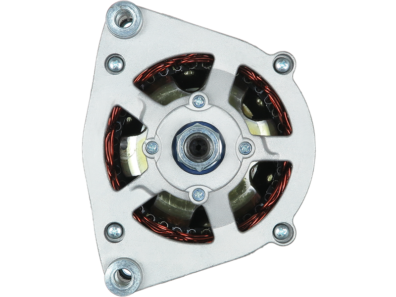 AS-PL A0101 Generator — MAN, MERCEDES-BENZ, STEYR