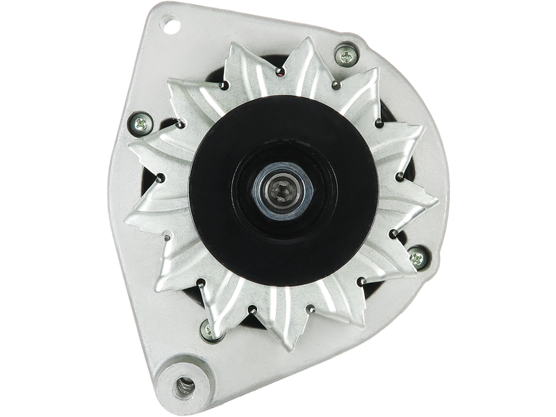 AS-PL A0102 Generator — IVECO, MERCEDES-BENZ, MAN