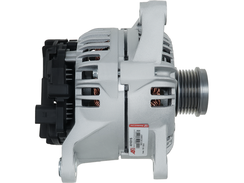 AS-PL A01031S Generator — PORSCHE