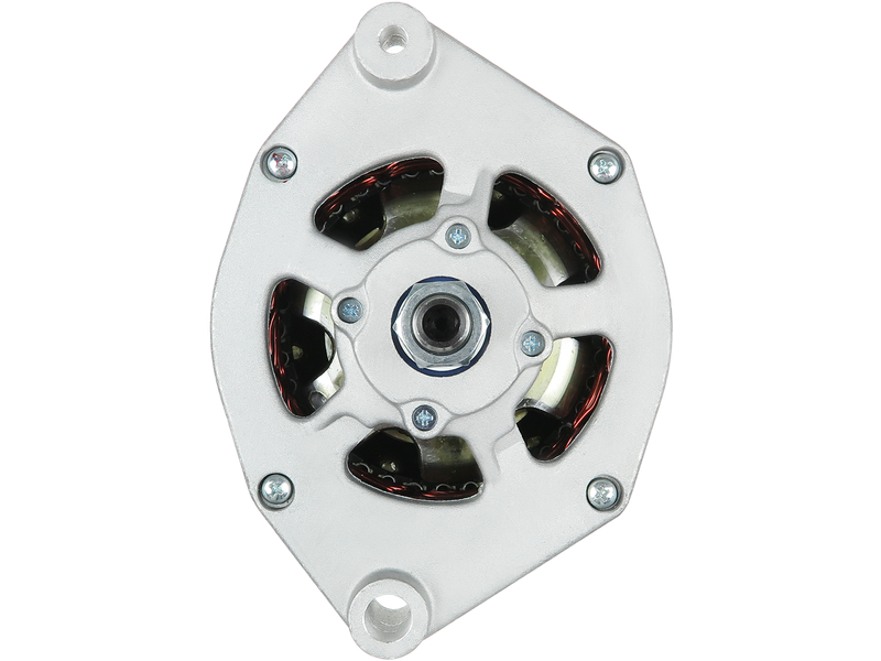 AS-PL A0108 Generator — VOLVO, RENAULT TRUCKS, SCANIA