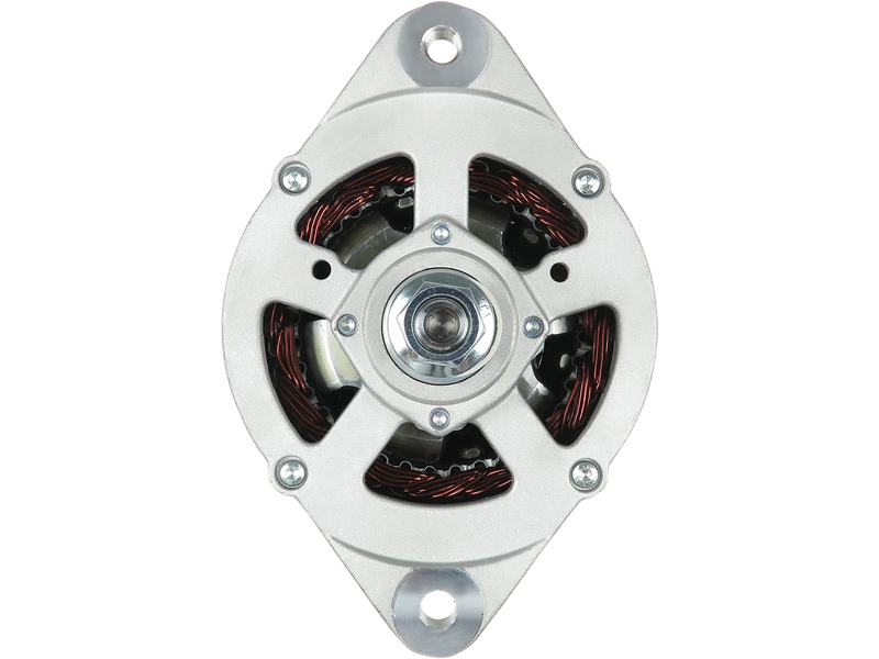 AS-PL A0112 Generator — CASE IH