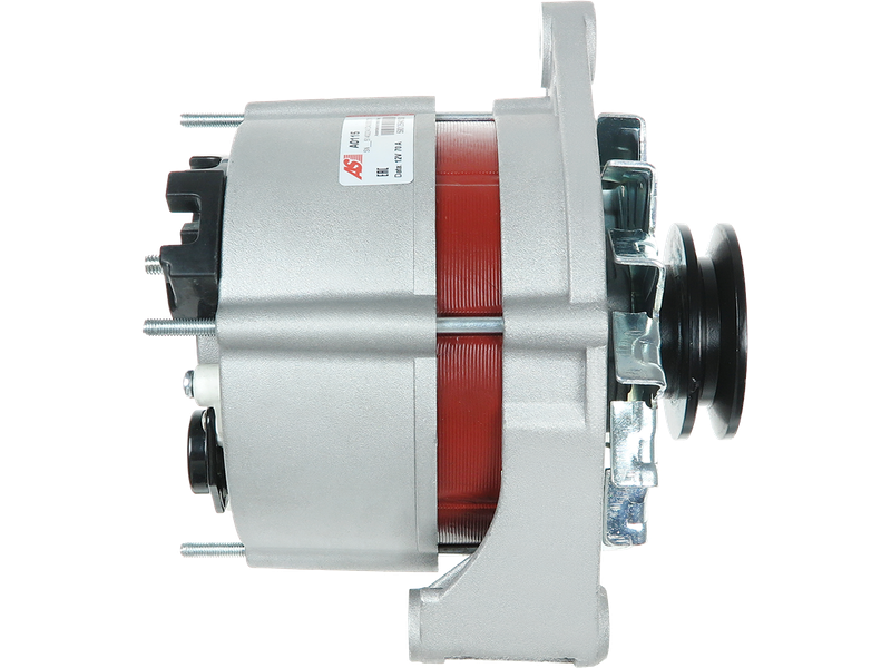 AS-PL A0115 Generator — OPEL, VAUXHALL