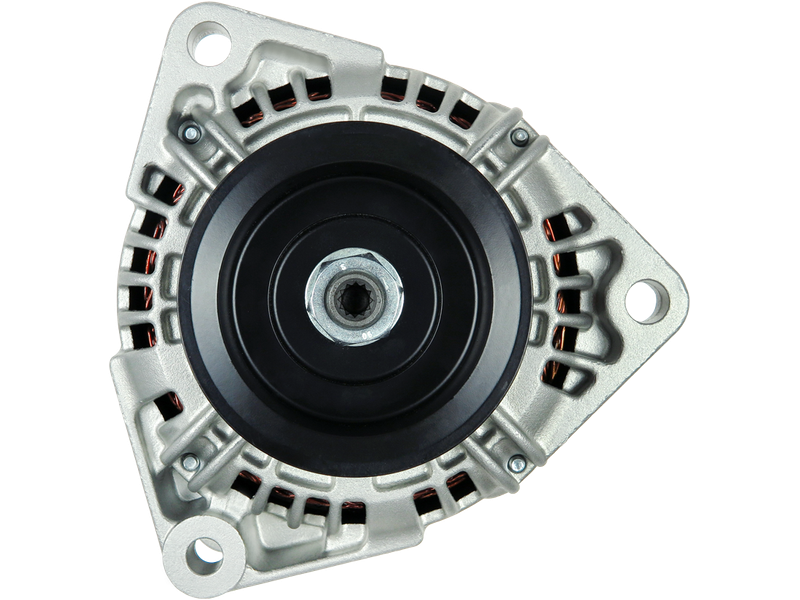 AS-PL A0122PR Generator — DAF, BOVA, TEMSA