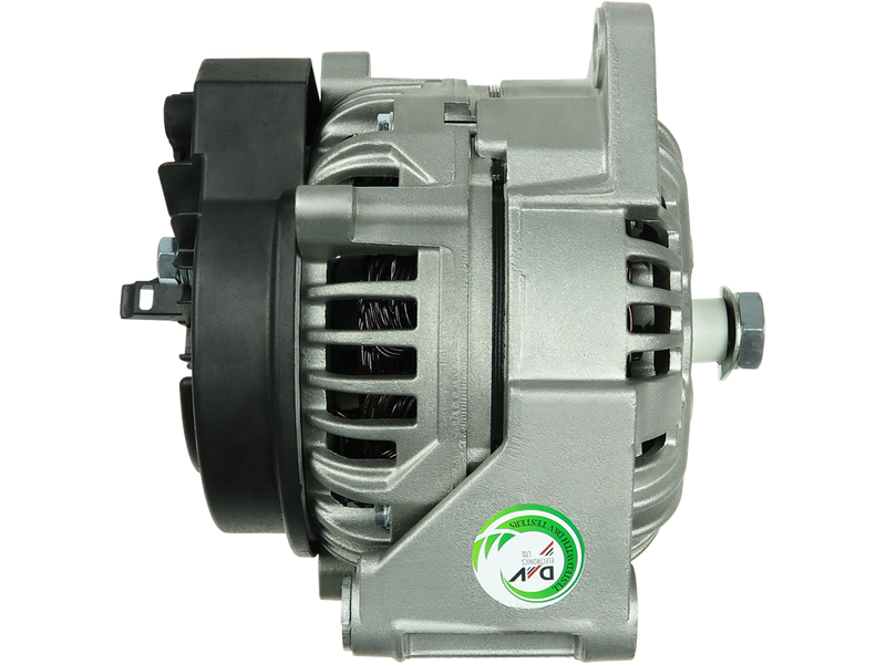 AS-PL A0122SR Generator — DAF, BOVA, TEMSA