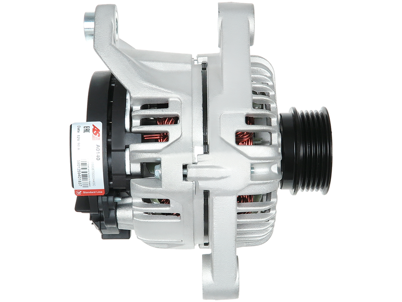 AS-PL A0140 Generator — FIAT, LANCIA