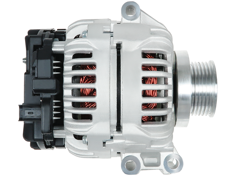 AS-PL A0145 Generator — RENAULT, DACIA