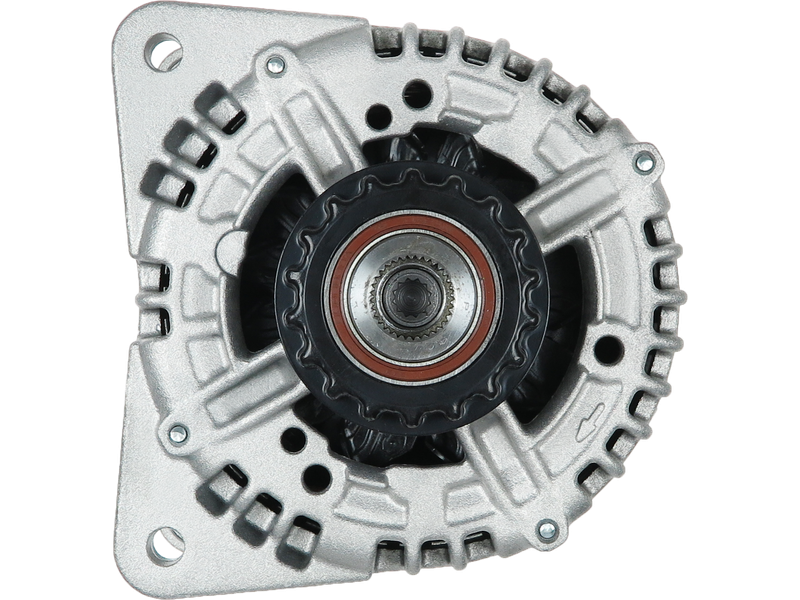 AS-PL A0170PR Generator — VW