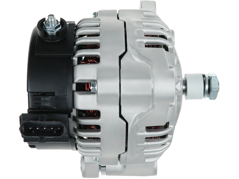 AS-PL A0175 Generator — MAN