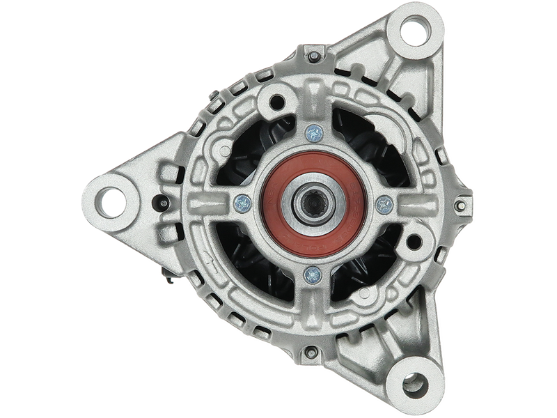 AS-PL A0175PR Generator — MAN