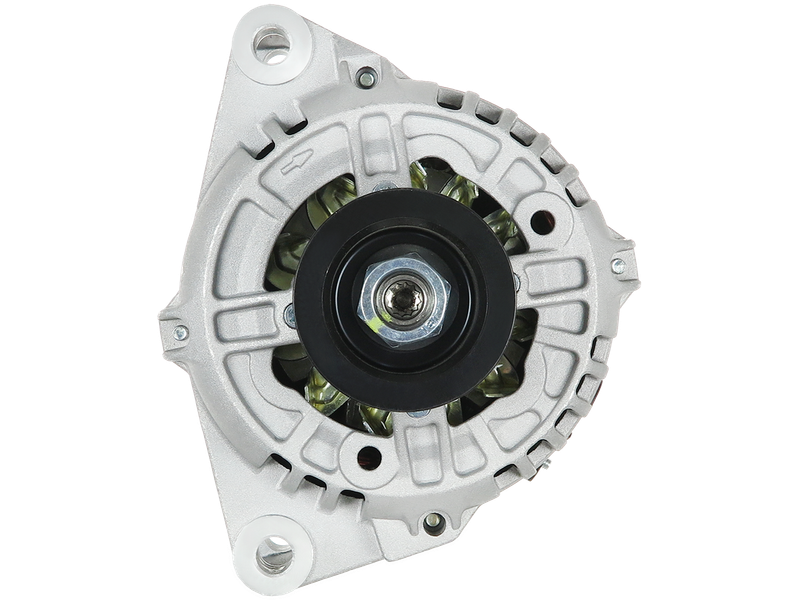 AS-PL A0187 Generator — MERCEDES-BENZ, VW
