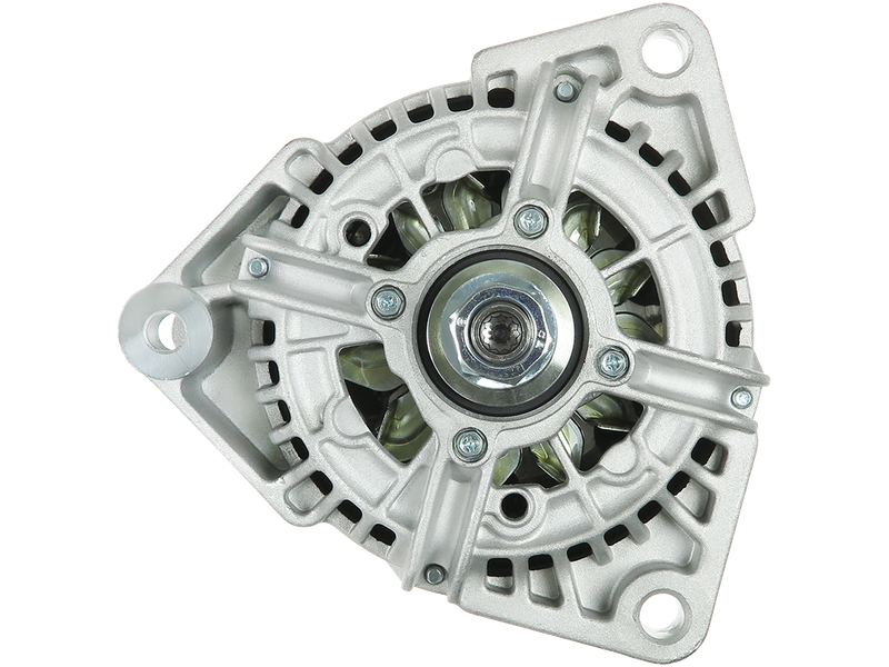 AS-PL A0192 Generator — MAN