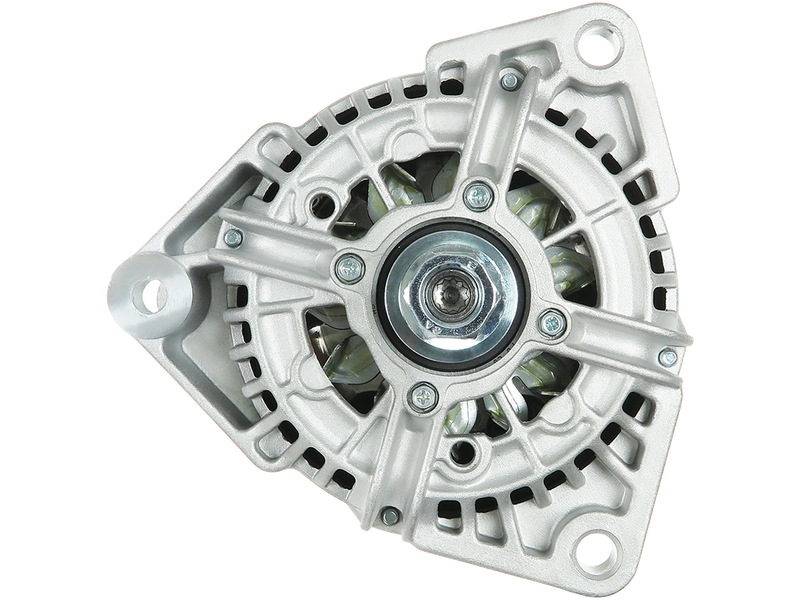 AS-PL A0193 Generator — MAN