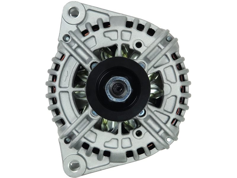 AS-PL A0194S Generator — MERCEDES-BENZ, PUCH