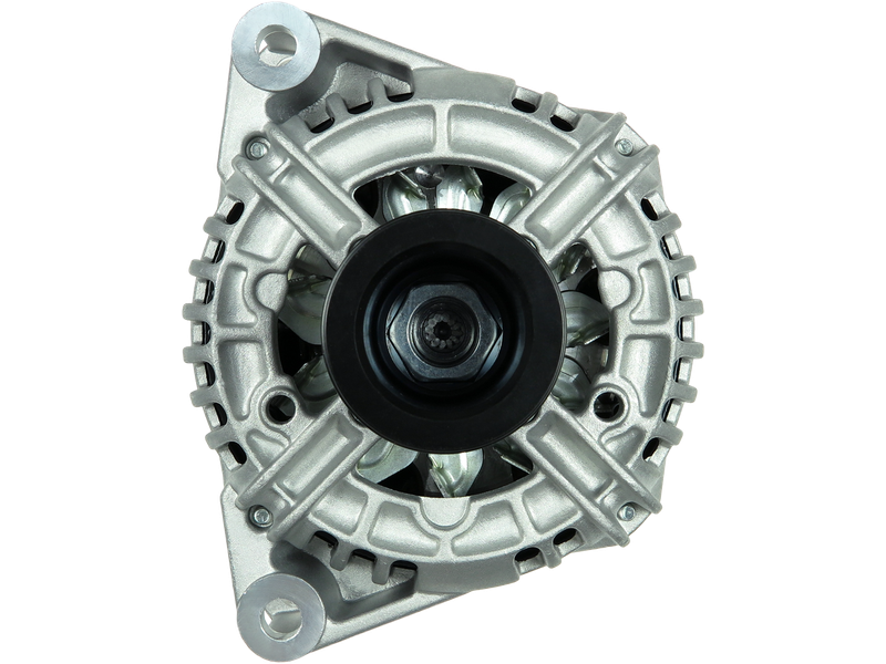 AS-PL A0196 Generator — SAAB